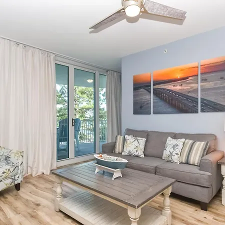 The Palms Of Destin 1216 Apartamento